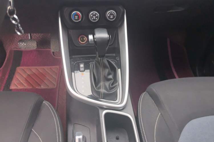 Used Baojun 530 2019 1.5T CVT Elite Version China V
