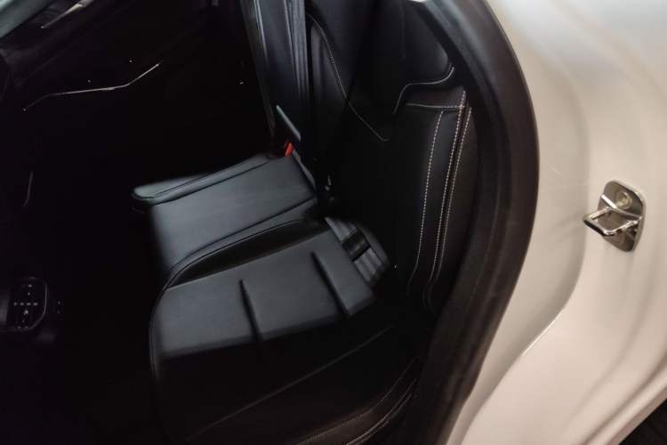 Used Haval H6 2021 3rd Generation 2.0T Automatic All-Wheel Drive Max
