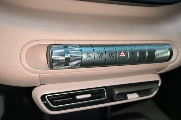 Used BYD Seagull 2023 Flying Edition
