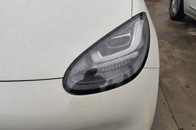 Used Wuling Bingo 2023 333km Enjoy+ Version