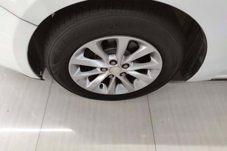 Used Buick GT 2019 15T Dual-Clutch Advanced Version China VI Standard
