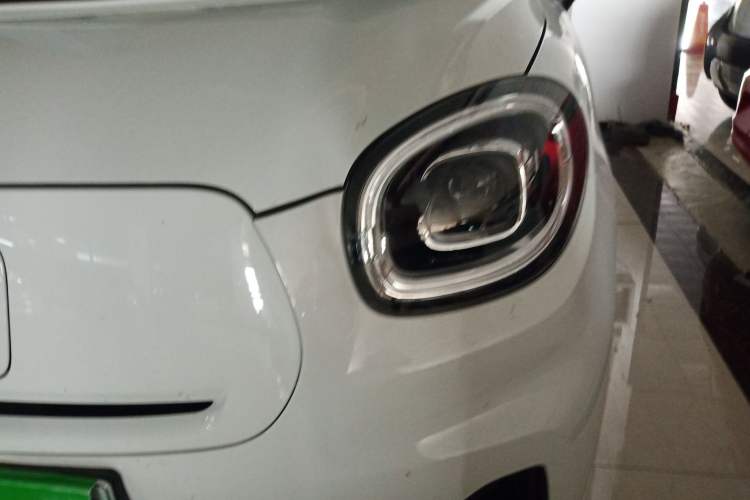 Used Leapmotor T03 2025 310 Comfort Edition