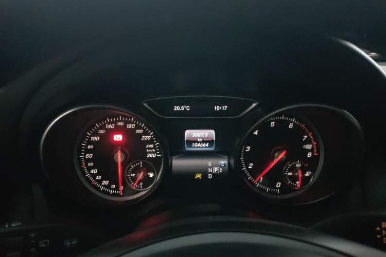 Used Mercedes-Benz GLA 2017 GLA 200 Sport Edition
