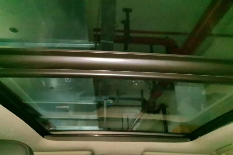 Used Toyota Highlander 2015 2.0T Four-Wheel Drive Ultimate Edition 7-Seater
