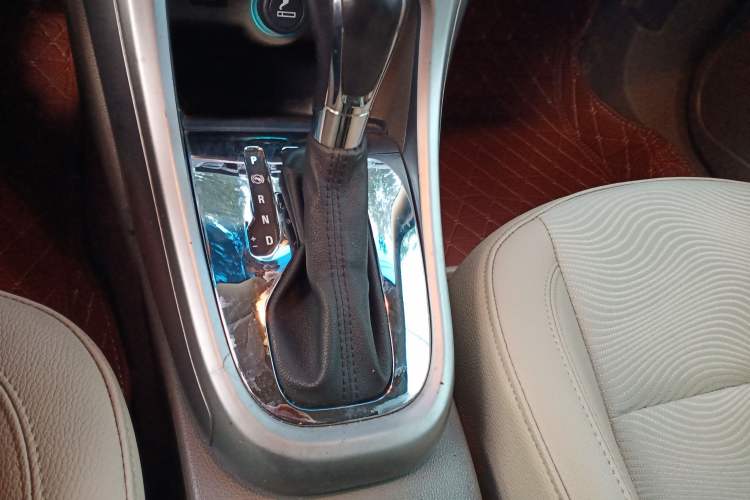 Used Buick GT 2013 GT 1.6L Automatic Fashion Edition
