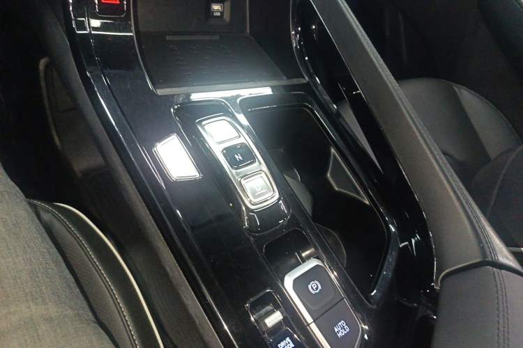 Used Hyundai Custo 2021 380TGDi Smart Love Flagship Edition TOP Premium