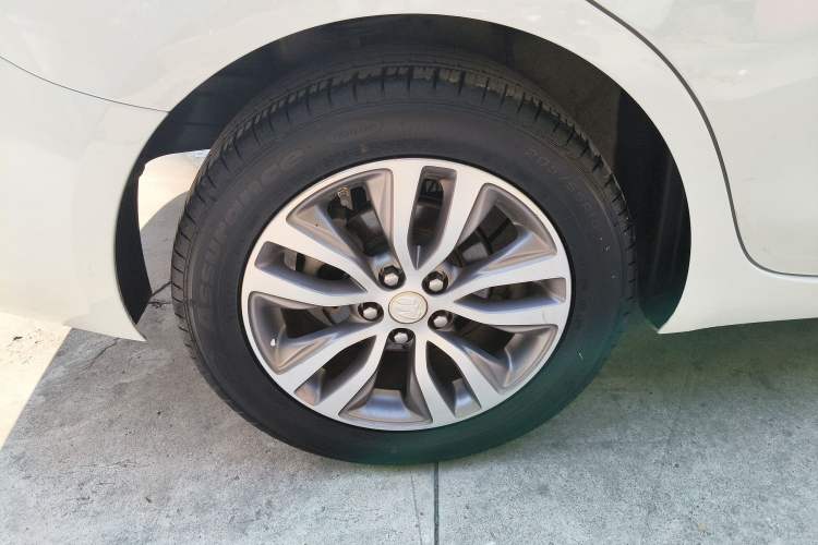 Used Buick GT 2018 18T Automatic Elite Model
