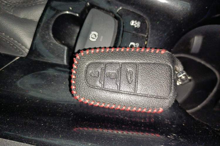 Used Toyota C-HR 2020 2.0L Leading Edition
