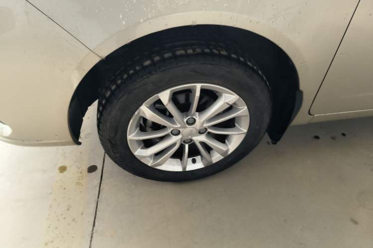 Used Geely Auto Vision 2020 1.5L Manual Asian Games Edition
