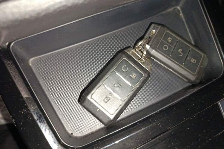 Used BYD Yuan New Energy 2019 EV535 High-Energy Leading Edition
