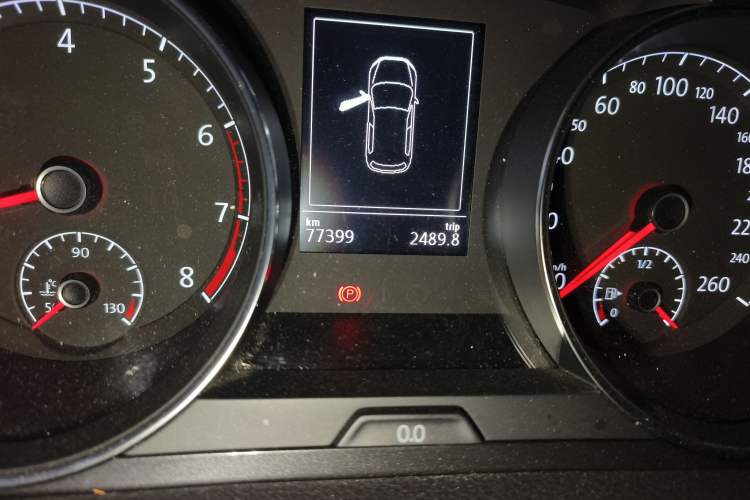 Used Volkswagen Golf 2018 230TSI Automatic Comfort Model