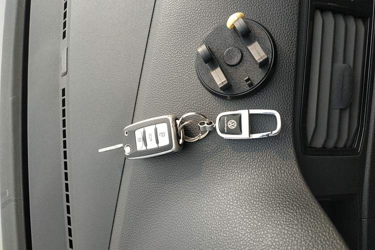 Used Volkswagen Santana 2019 1.5L Automatic Fashion Edition China VI