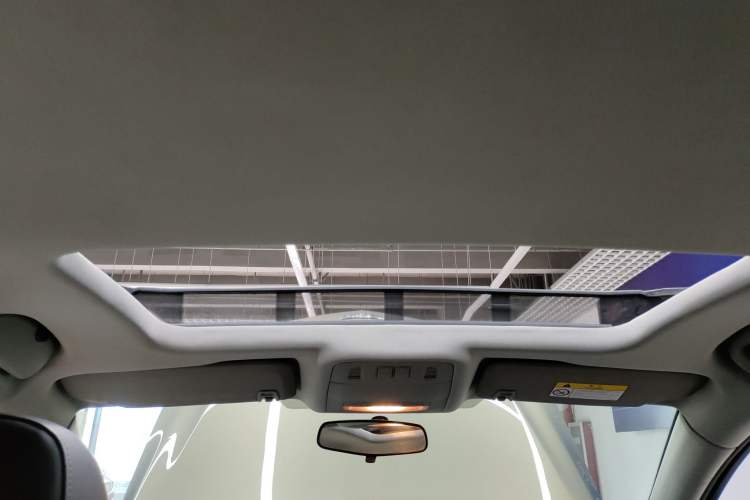 Used Buick Regal 2015 1.6T Leading Technology Model
