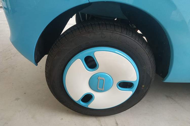 Used Bestune Pony 2024 170km Vitality Horse
