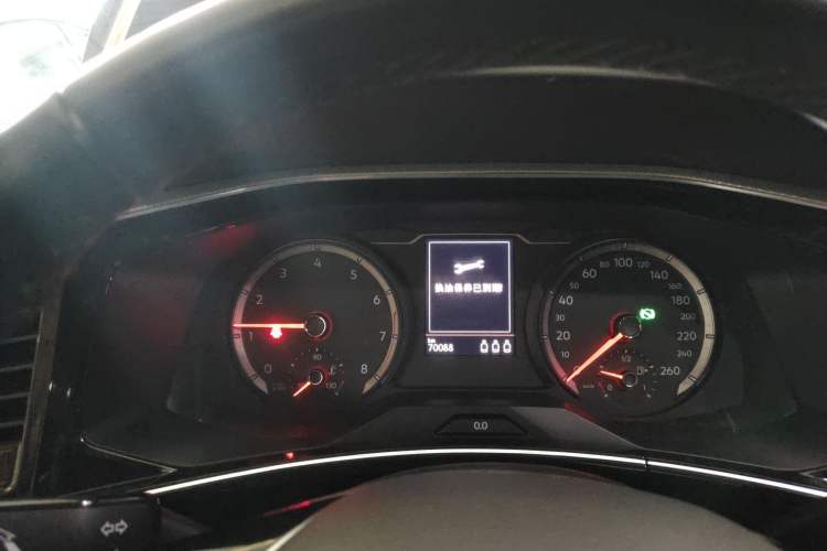 Used Volkswagen Tayron 2019 Teramont Edition 280TSI Two-Wheel Drive Luxury Model China VI Standard