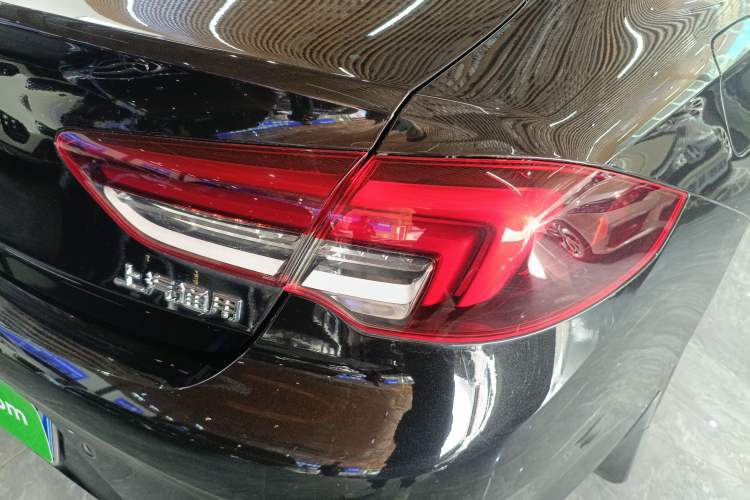 Used Buick Regal 2022 552T Smart Edition
