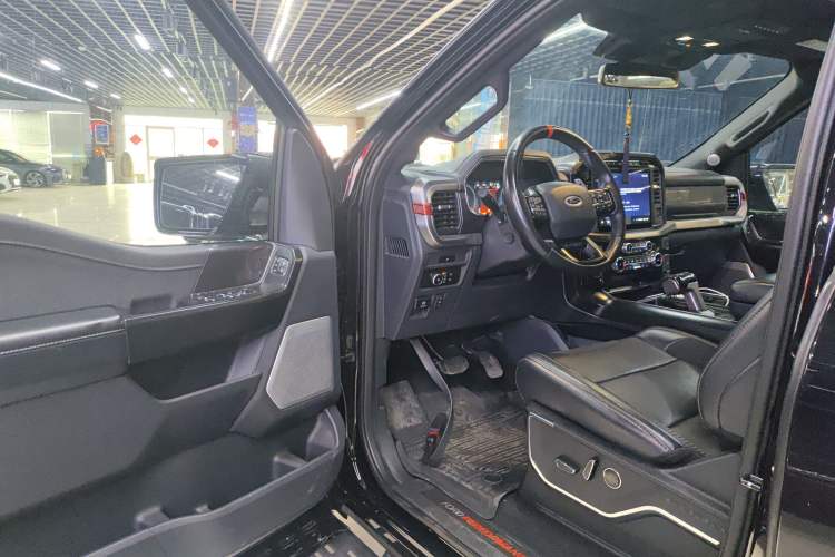 Used Ford F-150 Raptor 2023 3.5T Raptor
