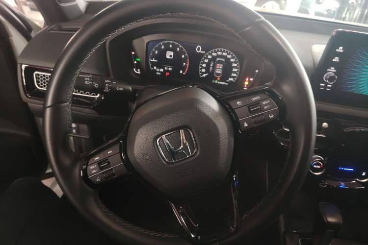 Used Honda Civic 2023 HATCHBACK 240TURBO CVT Extreme Edition