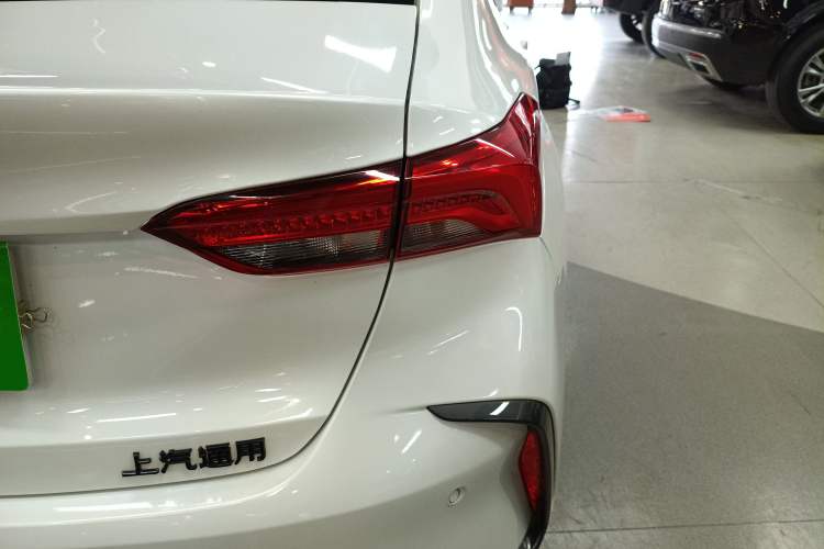 Used Buick Verano 2023 Pro GS Hunter Wind Edition
