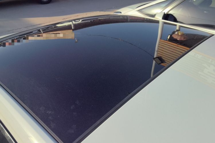 Used Volkswagen Polo 2019 Plus 1.5L Automatic Panoramic Enjoyment Edition
