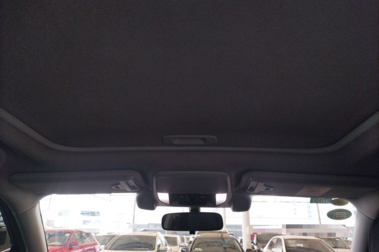 Used Subaru Forester 2020 2.0i Luxury Edition EyeSight
