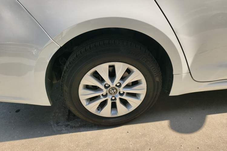 Used Toyota Corolla 2022 1.2T S-CVT Pioneer PLUS Edition
