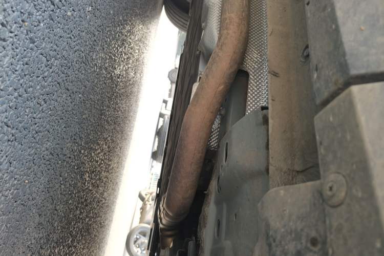 Used Haval Raptor New Energy 2023 Hi4 102 Exploration Edition