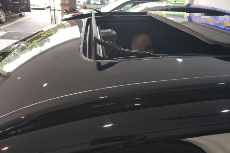 Used Nio ES6 2020 600 km Sport Edition
