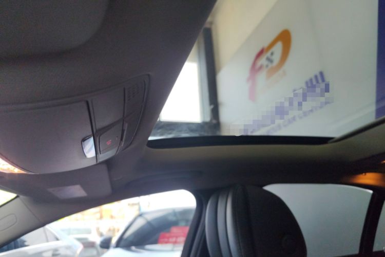 Used Mercedes-Benz C-Class 2021 C 260 L Sport Edition Star Collection
