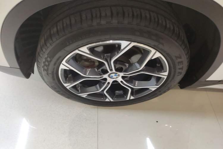 Used BMW X1 2021 sDrive20Li Premium Edition