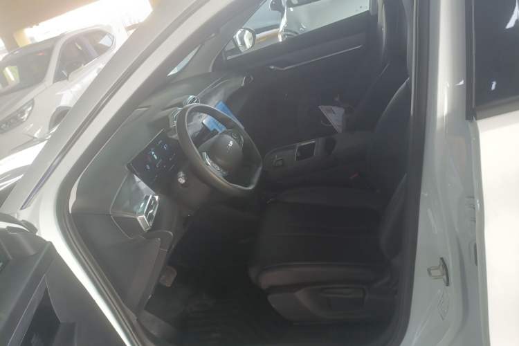 Used Dongfeng Aeolus SKY EV01 2025 530 km AIR Elite Edition