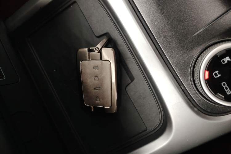 Used Tank 300 2023 City Edition 2.0T—Stylish as Ever