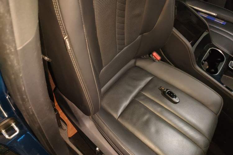 Used Li Auto ONE 2020 Range-Extended 7-Seater Version