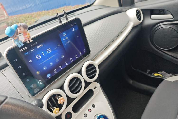 Used ORA Black Cat 2021 351 km Luxury Version