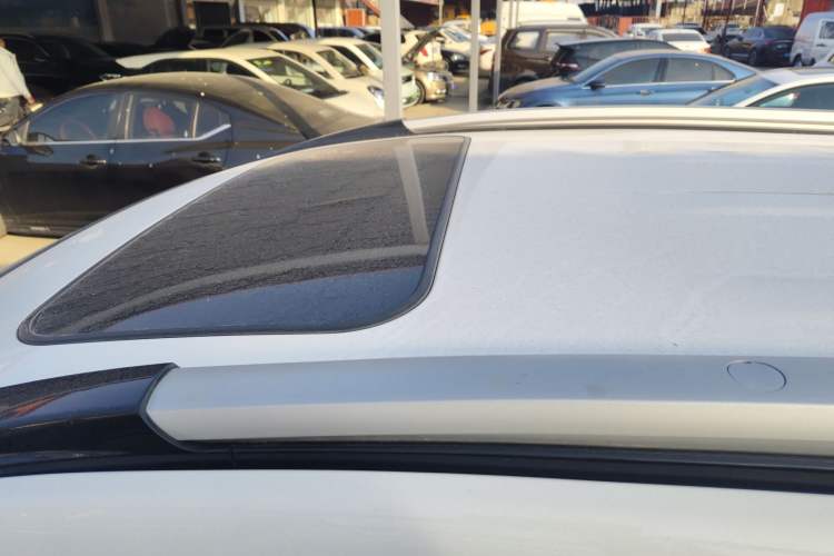 Used Haval H6 2019 Sport Edition 1.5T Automatic Two-Wheel Drive Elite Model China VI