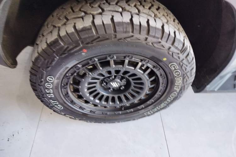 Used JETOUR Traveler 2023 1.5T Two-Wheel Drive Discovery PRO