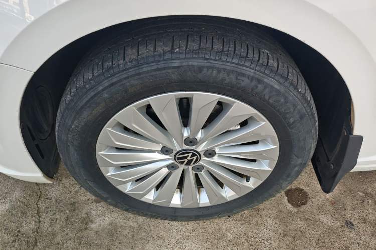 Used Volkswagen Lavida 2021 280TSI DSG Comfort Edition