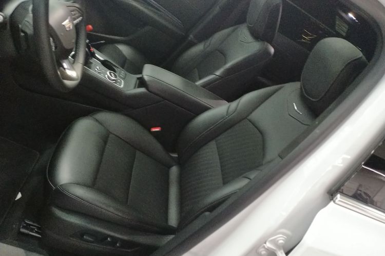 Used Cadillac XT4 2022 28T Two-Wheel Drive Fashion Edition