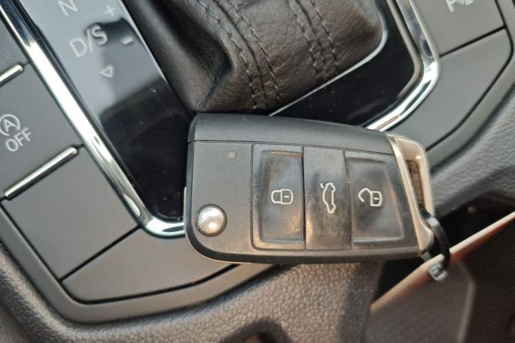 Used Volkswagen Bora 2023 200TSI DSG YueXing PRO Edition