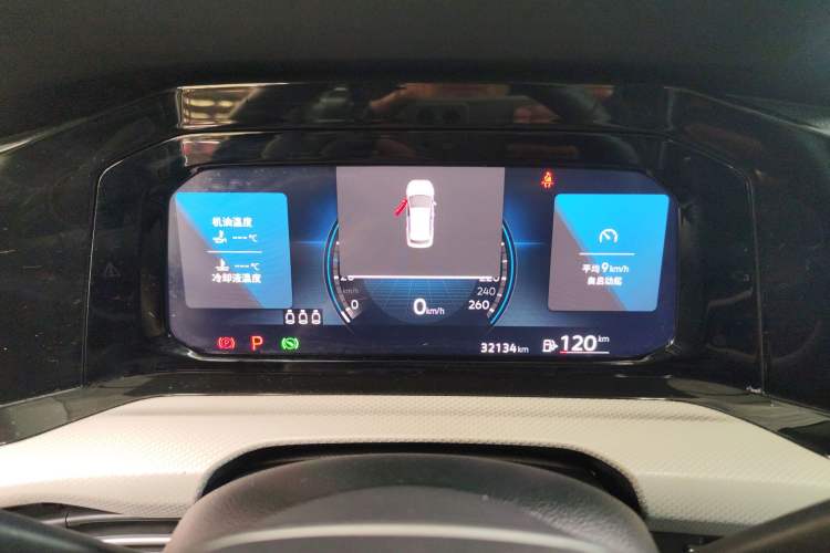 Used Volkswagen Golf 2021 280TSI DSG Pro
