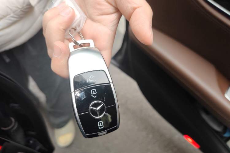 Used Mercedes-Benz E-Class 2019 E 200 L Sport Edition