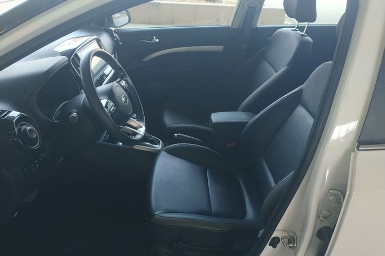 Used Kia kx1 Stonic 2021 1.4L CVT Fun & Sunroof Model