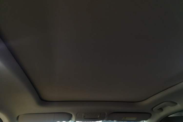 Used Dongfeng Aeolus Yixuan GS 2021 230T Automatic Star-Chasing Edition
