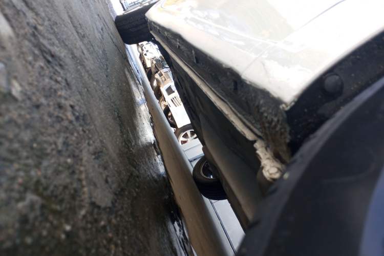 Used Buick GT 2021 Revised Version Flagship 1.5L Automatic Elite Edition
