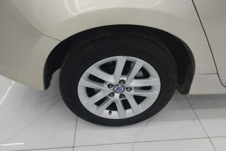 Used Volvo S60 2017 S60L T3 Smart Upgrade Edition