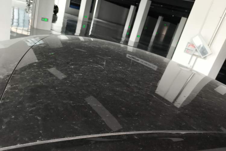 Used Tesla Model Y 2022 Long-Range All-Wheel-Drive Version
