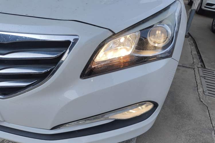 Used Hyundai Mistra 2016 1.8L Automatic Smart GLS