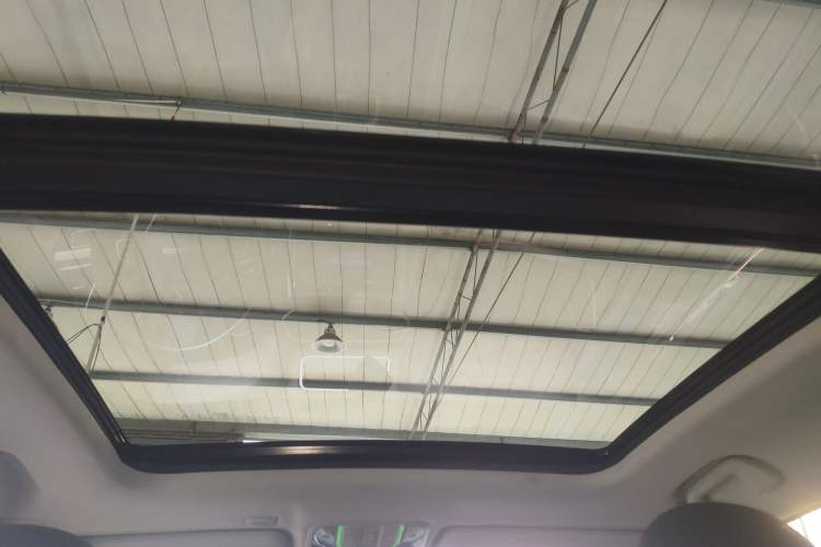 Used Haval H6 Coupe 2016 Blue Label 1.5T Automatic Two-Wheel Drive Elite Model