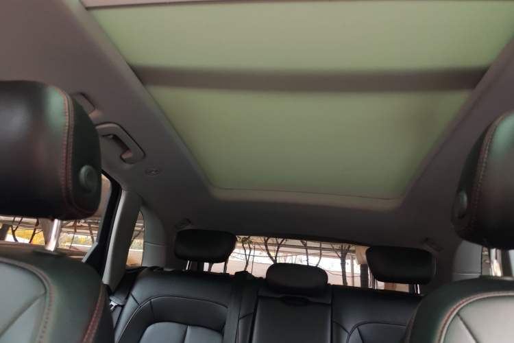 Used Audi Q5L 2018 40 TFSI Prestige Edition China V