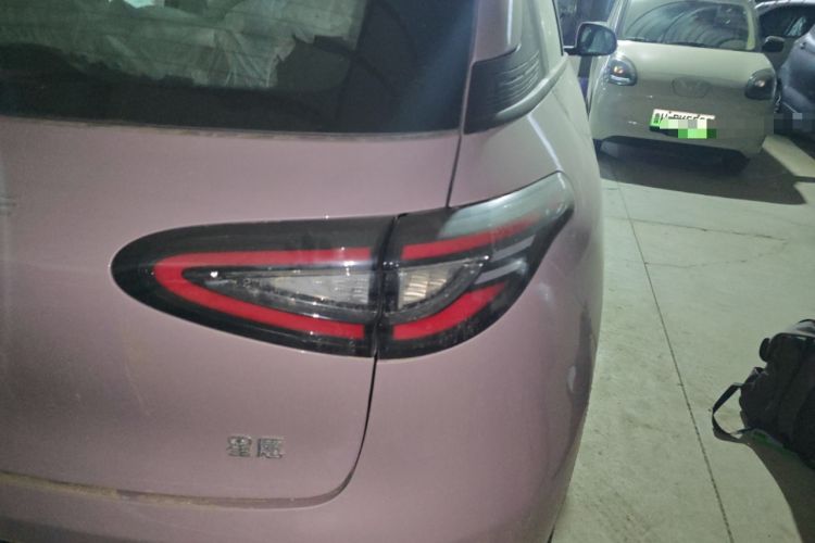 Used  Geome 2026 Model 310km Dream Edition